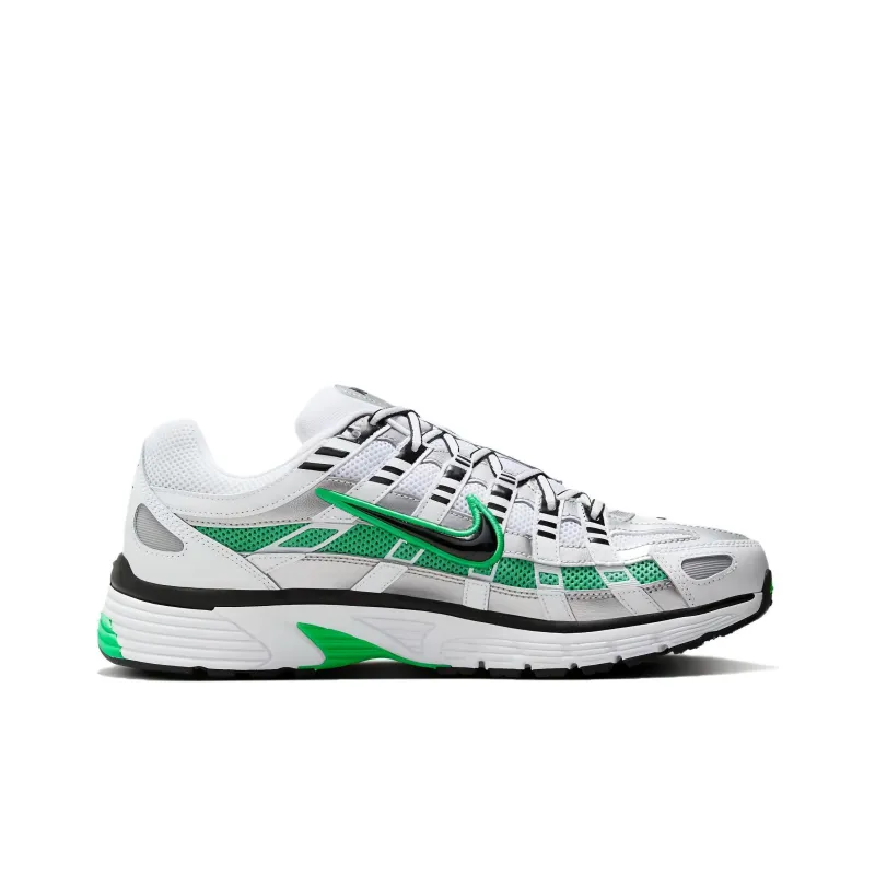 Nike P-6000 Spring Green-1