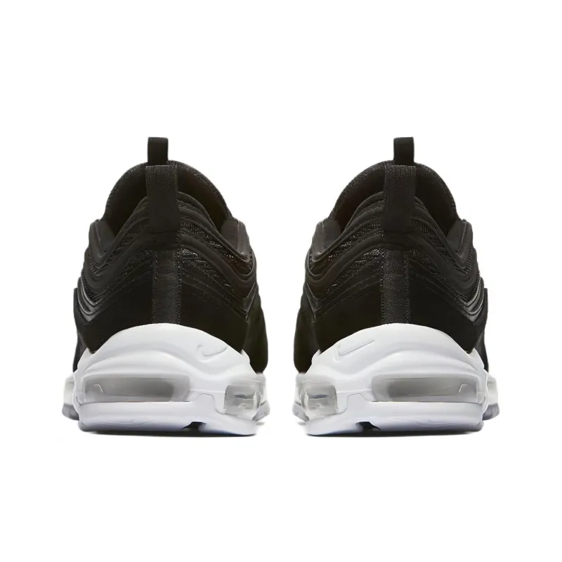 Nike Air Max 97 Prm Black White-4