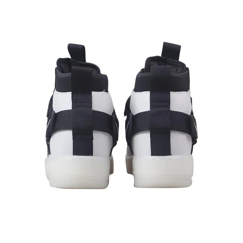 Nike Air Force 1 Utility Mid Orca-3