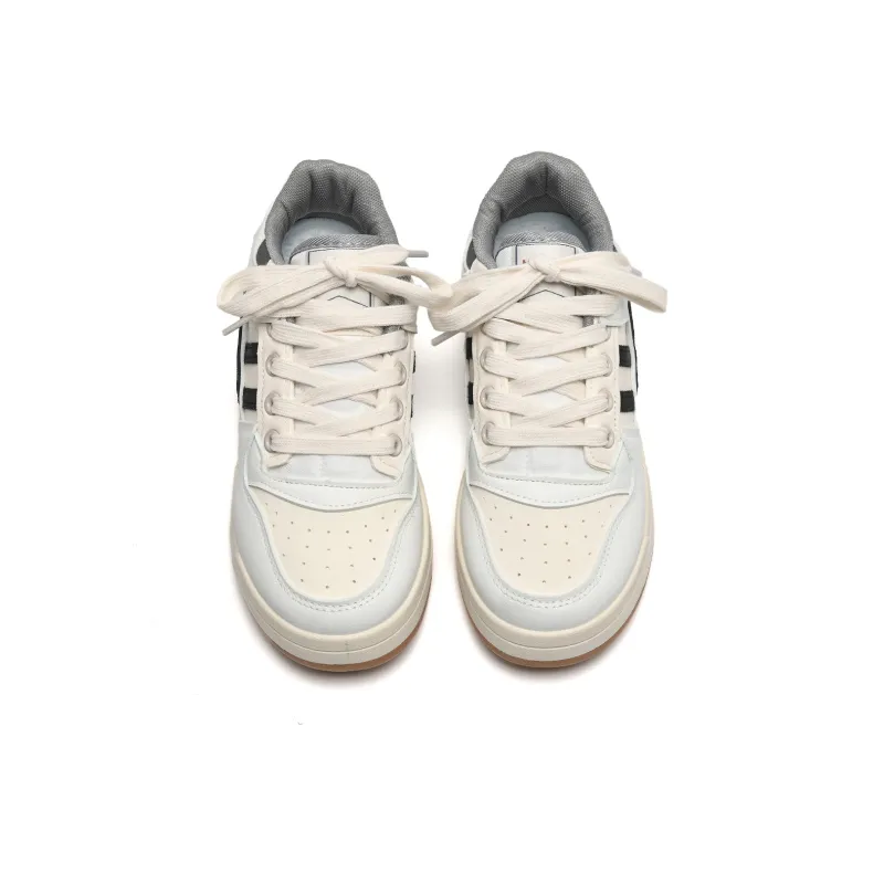 Anime Story Wear resistant, Lightweight, Breathable, And Non slip. Low Top Skateboard Shoes Unisex Box Included-4