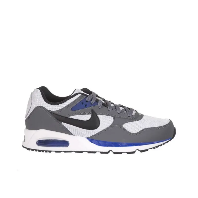 Nike Air Max Correlate Pure Purple-1