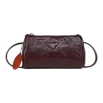 DEERE JACK Shoulder Bags Chocolate