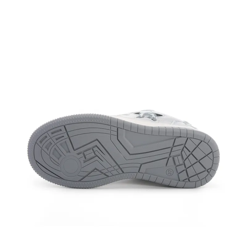 Lovely You Lightweight And Breathable Low-Top Skateboard Shoes Women's-14