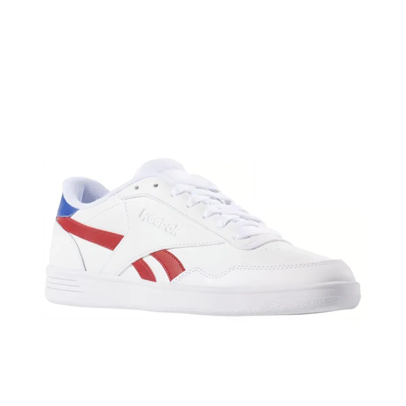 Reebok Royal Techque T 'White Red Blue'-2