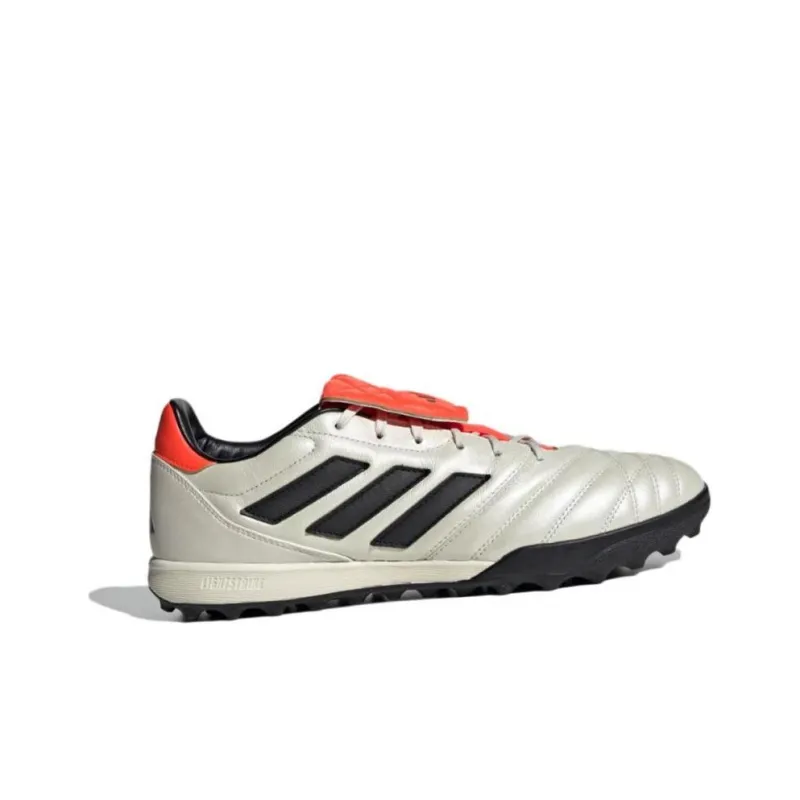 Adidas Copa Gloro Tf 'White Black Red'-1