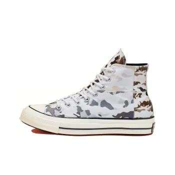 Converse Chuck Taylor All Star 70 Hi Camo