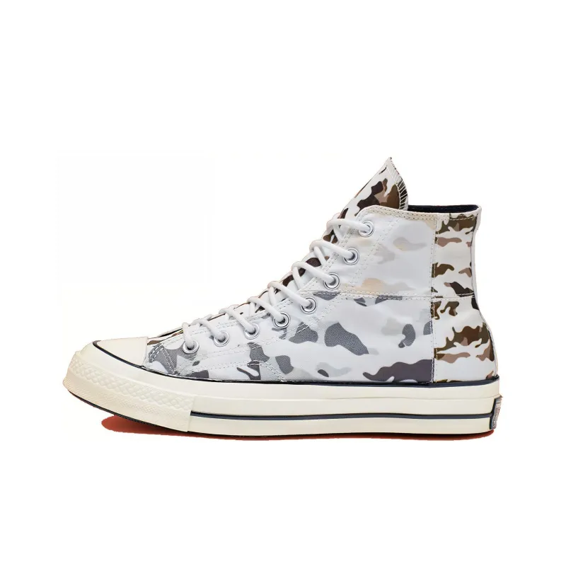 Converse Chuck Taylor All Star 70 Hi Camo-0
