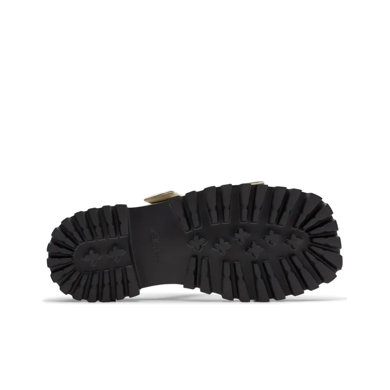 Clarks Slide Slippers Women's-4