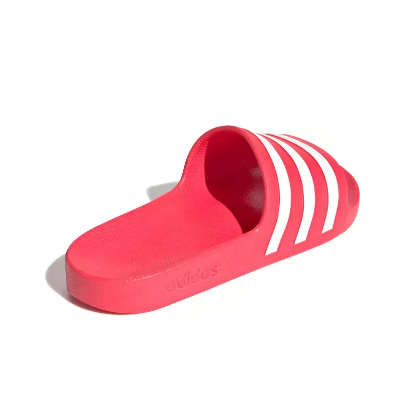 Adidas Adilette Aqua 'Pink' Women's-4