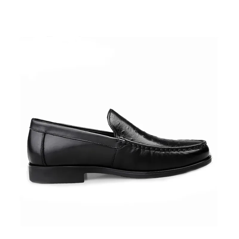 BECK Dress Shoes Men Low Top Brown-2