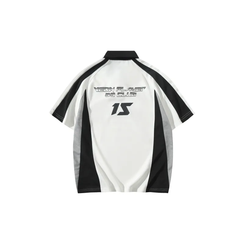 VEIDOORN Polo Shirts Unisex-8