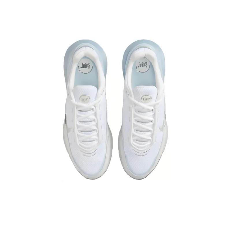 Nike Air Max Pulse Photon Dust Light Armory Blue-3