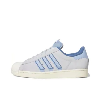 Adidas Originals Superstar 'Ambient Sky Altered Blue'