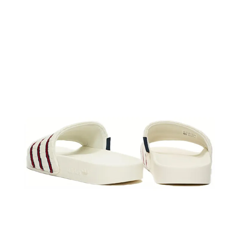 Adidas Adilette Extra Butter Cableknit-3