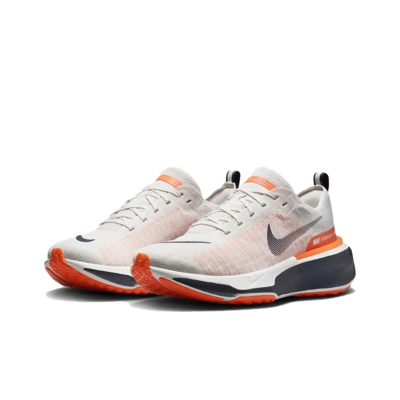 Nike ZoomX Invincible Run 3 Phantom Total Orange-2