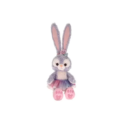 Disney StellaLou Dream Let's Dance. Dolls Plush Doll Small Size Tall