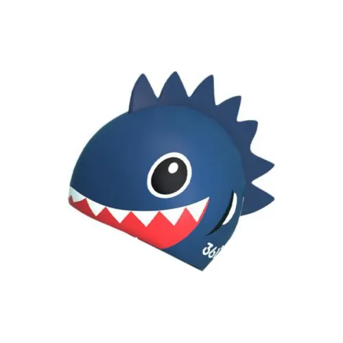 361° Swimming Caps