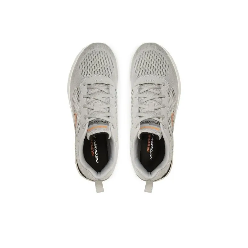 Skechers Air Dynamight Grey-2