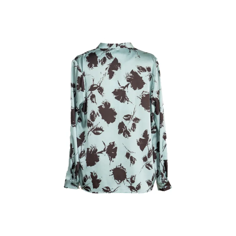 ROEYSHOUSE Shirt Women's Multicolor-1