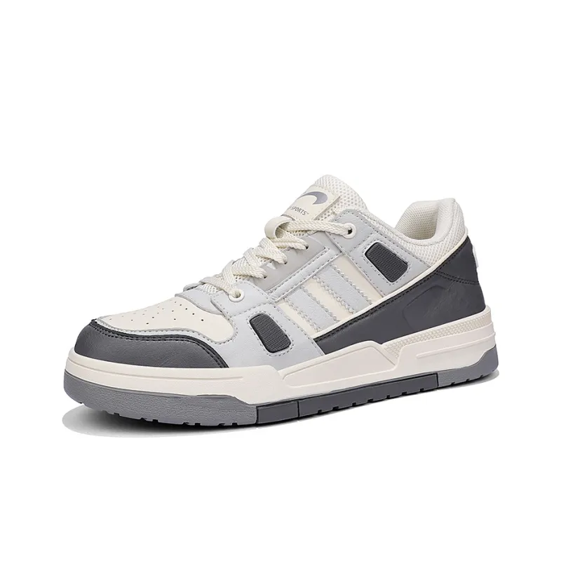 K bird Low Top Skateboard Shoes Men's-8
