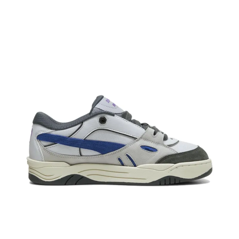 Puma 180 'Silver Mist Mineral Grey'-1