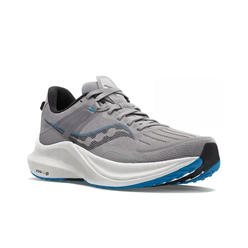 saucony Tempus Wide 'Alloy Topaz'-2