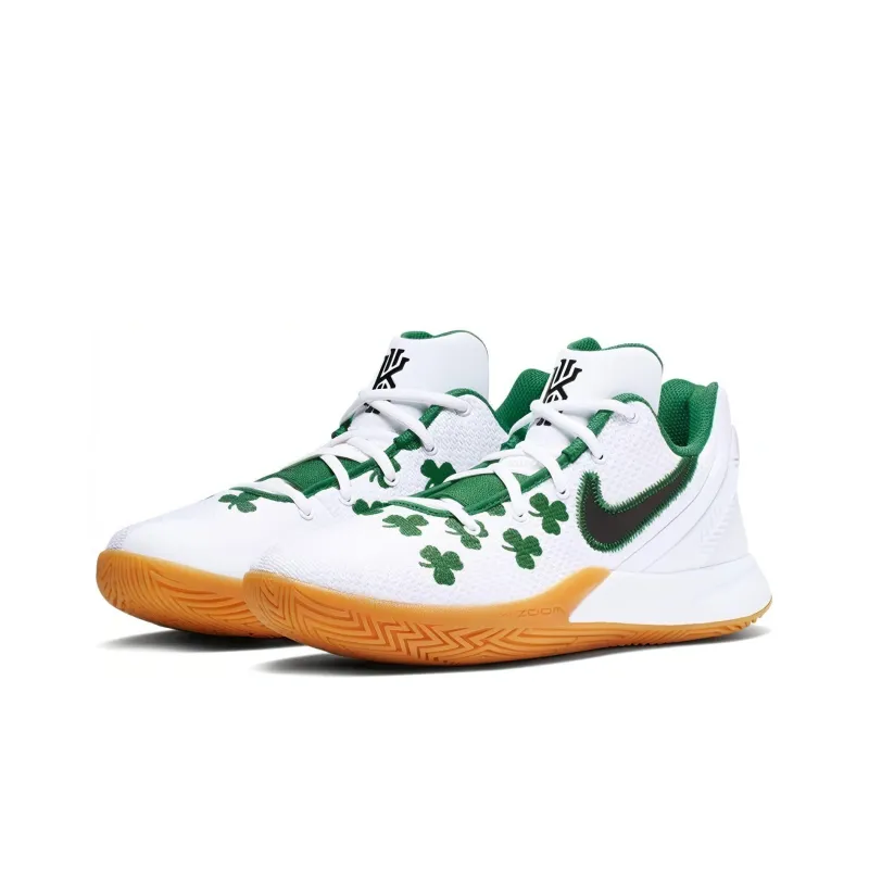 Nike Kyrie Flytrap 2 'Celtics'-2