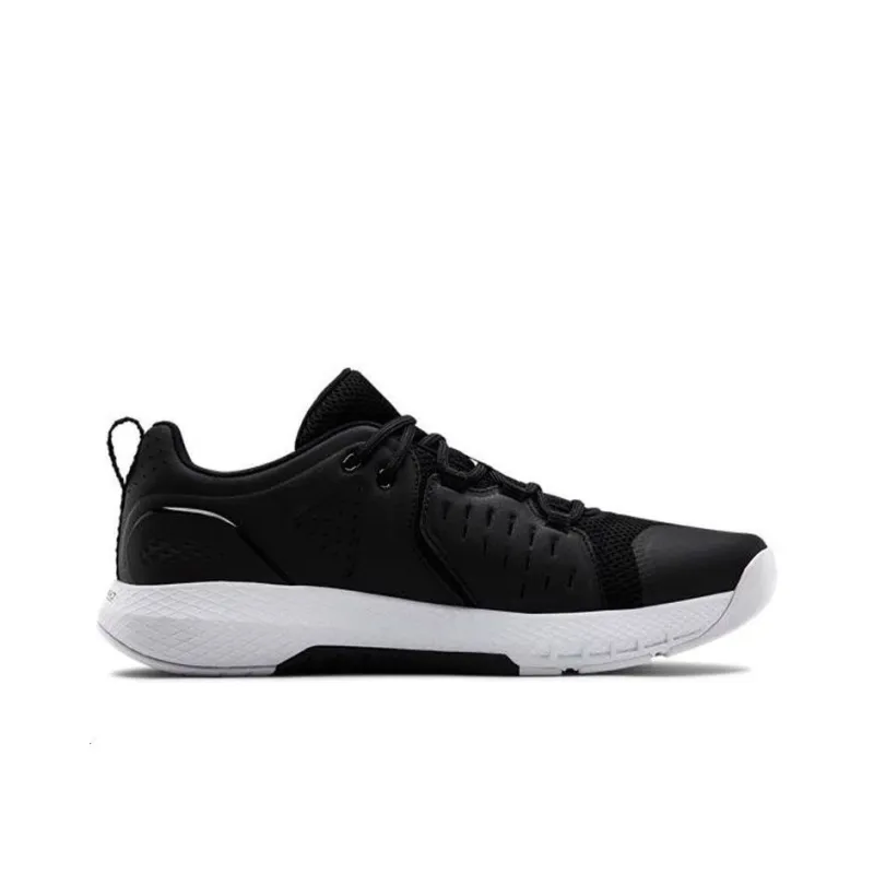 Under Armour Charged Commit Tr 2.0 'Black'-1