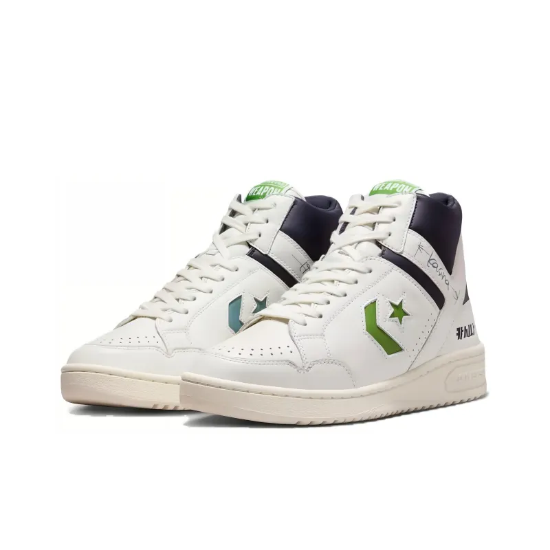 Converse Kasina X Weapon 'Hand Drawn Plans'-2