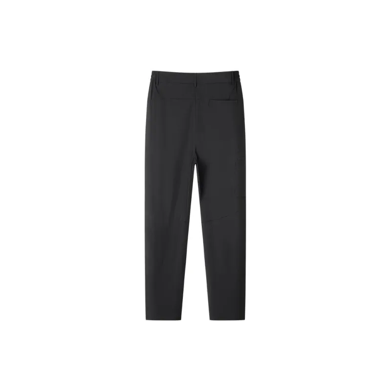 OUTDOOR PRODUCTS Casual Pants Men's Classic Black-1