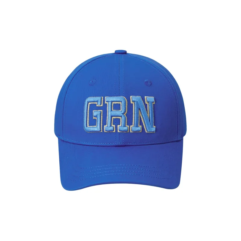 K bird Cotton Baseball Caps Unisex-1