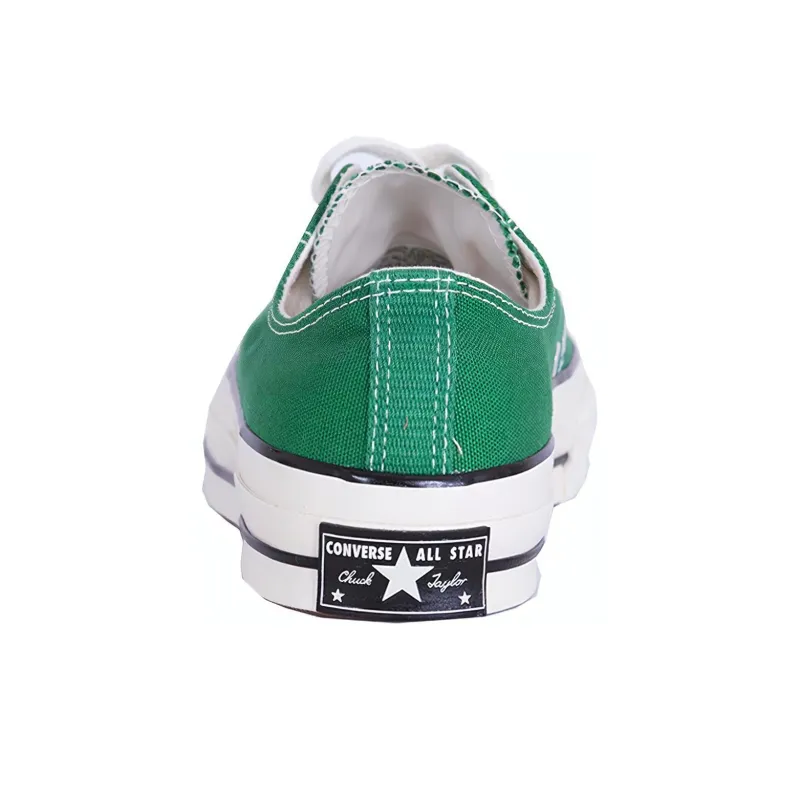 Converse Chuck Taylor All Star 1970s Low 'Green'-3