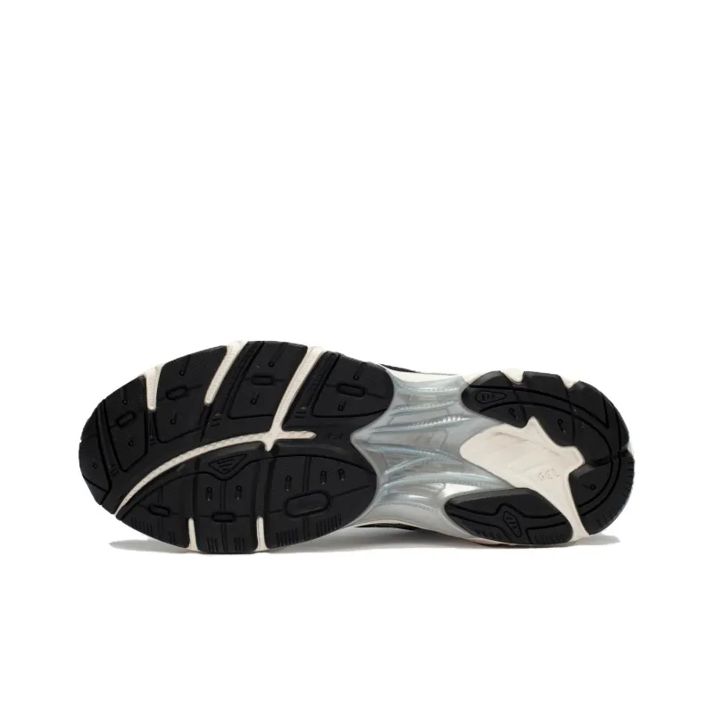 Asics GT 2160 Black Seal Grey-4
