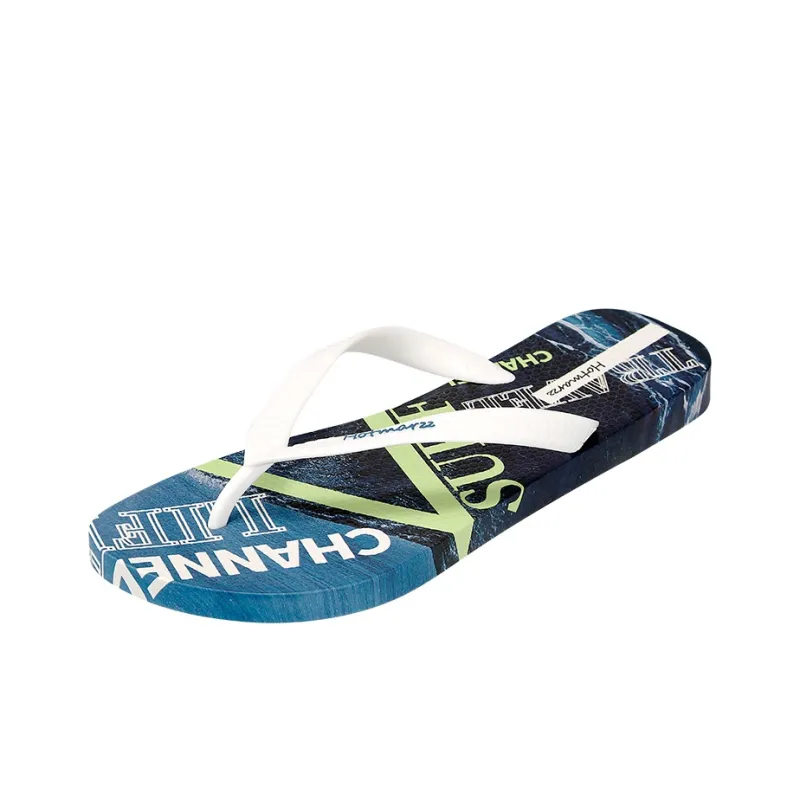 HOTMARZZ Flip Flops Men-0