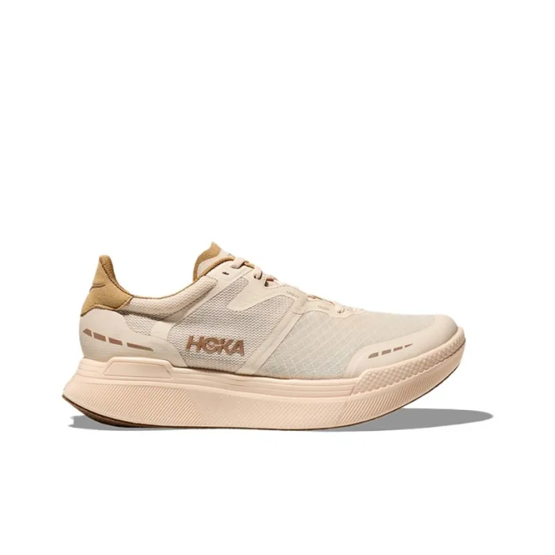 HOKA ONE ONE Transport X Vanilla Wheat-1