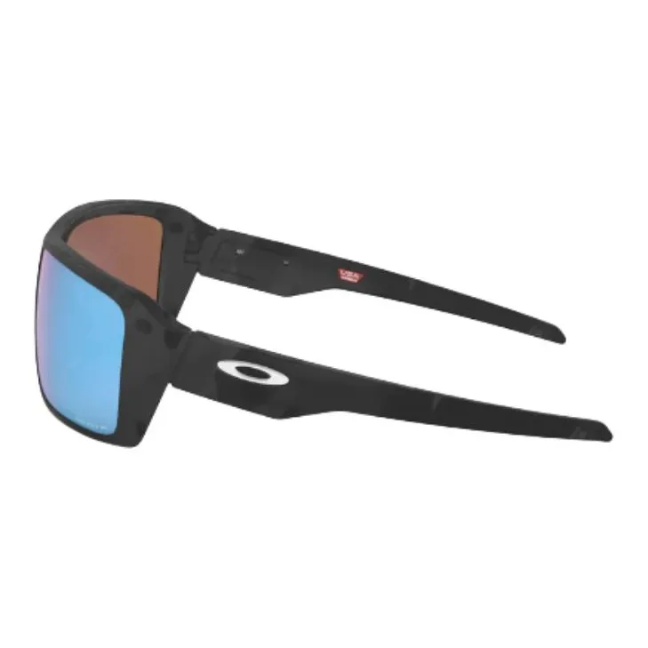 Oakley Double Edge Sunglasses-2