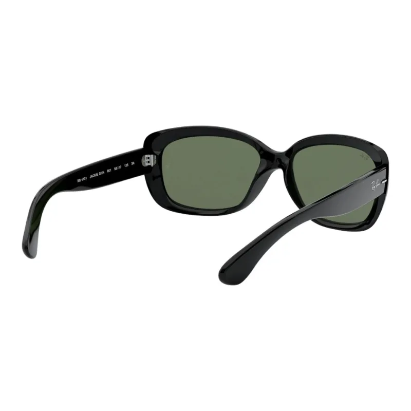 RayBan Jackie Ohh Rectangle frame Sunglasses-4