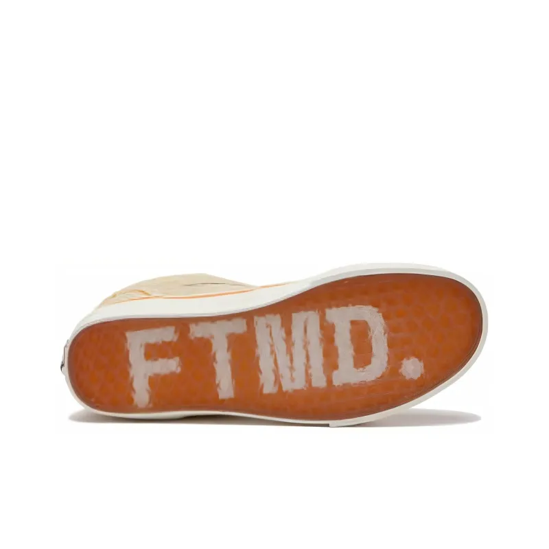 Half Cab Futuremade Studio X Vans 'Everyday Everybody'-4