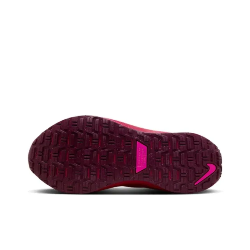 Nike ReactX Infinity Run 4 Gore Tex Fierce Pink Women's-4