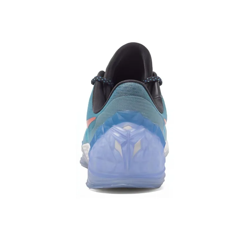 Nike Zoom Kobe Venomenon 5 Ep 'Blue Orange'-4