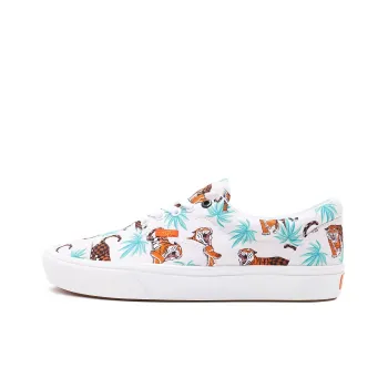 Vans ComfyCush Era Discovery Channel Project Cat