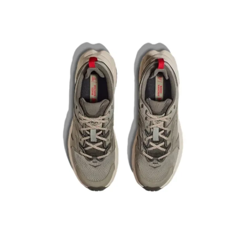 HOKA ONE ONE Anacapa Breeze Low Barley Oat Milk-3