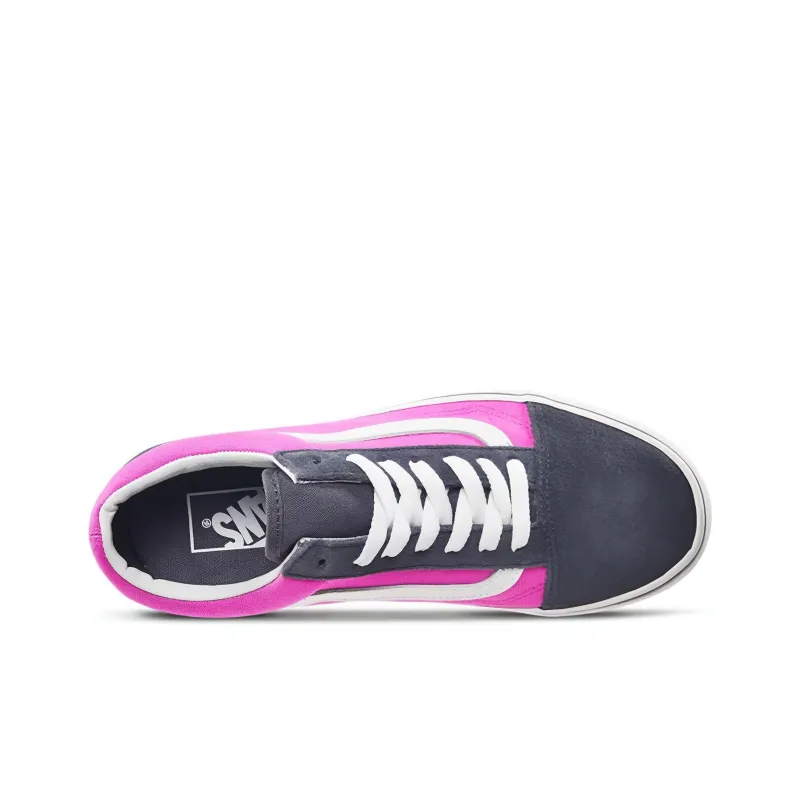Vans Old Skool '2 Tone Ebony Rose' Women's-3