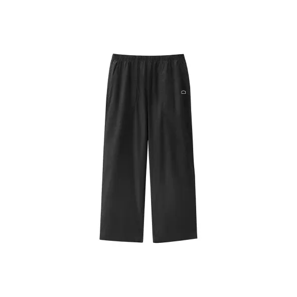 BANANA IN Unisex Pajama Pants-9