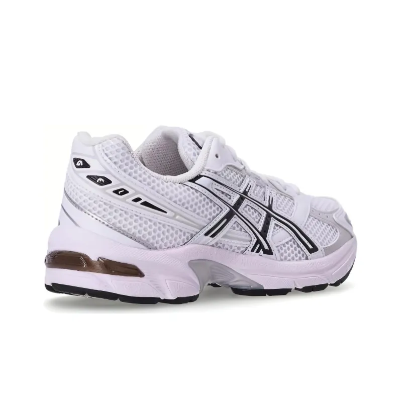 Asics Gel 1130 White Black-3