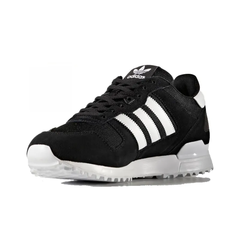 Adidas Zx 700 Black-2