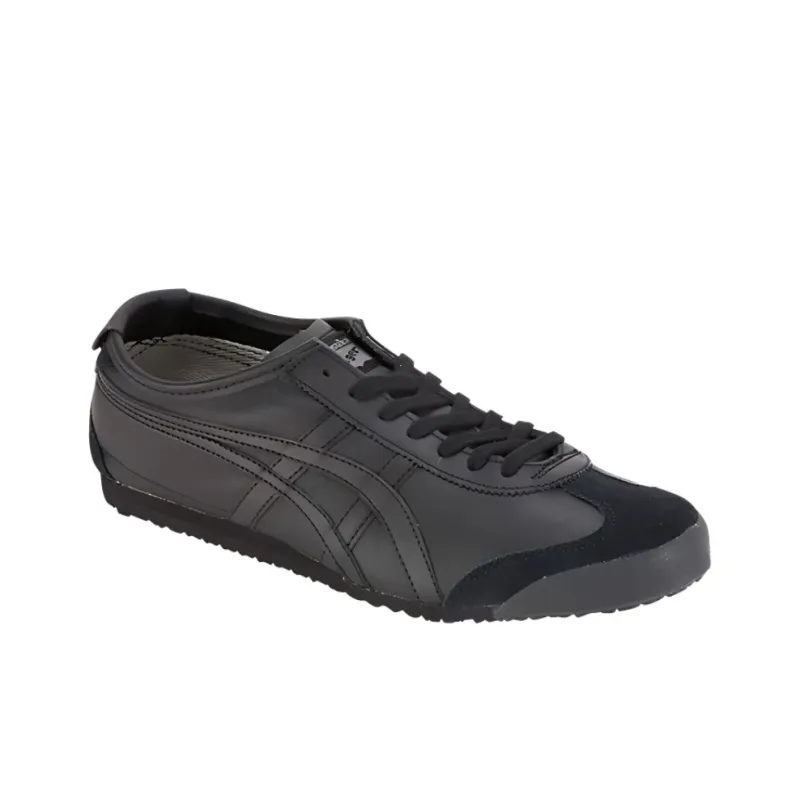 Onitsuka Tiger Mexico 66 Core Black-2