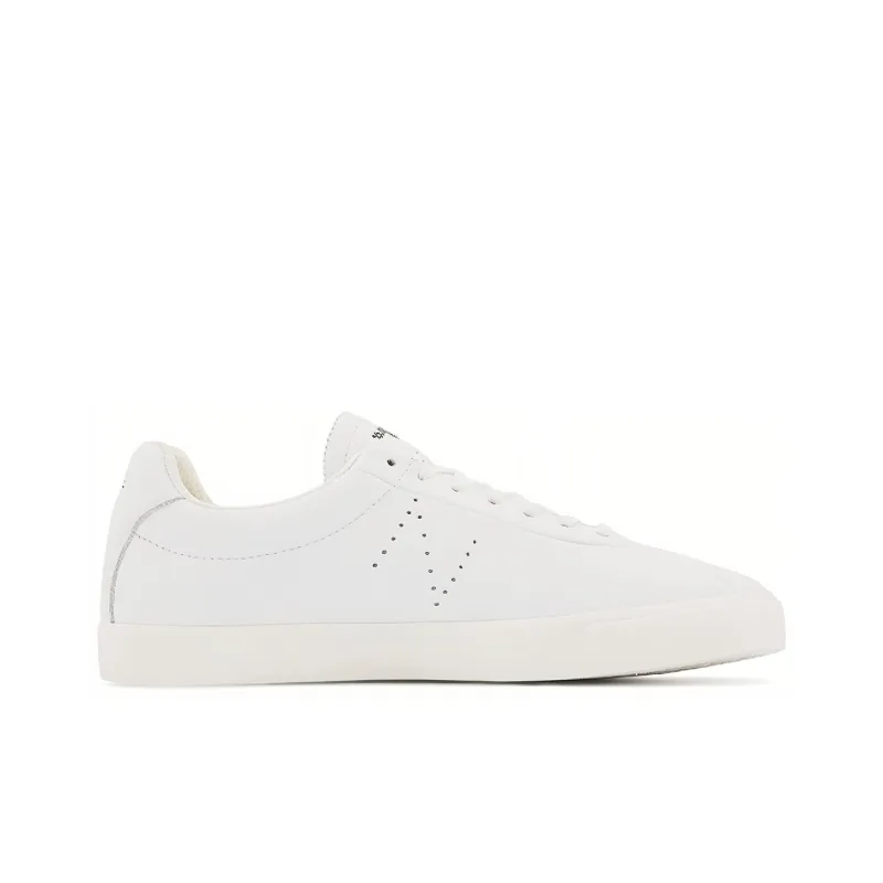 New Balance Numeric 22 'White Green'-1