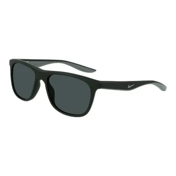 Nike Plastic Butterfly Sunglasses Men's Black