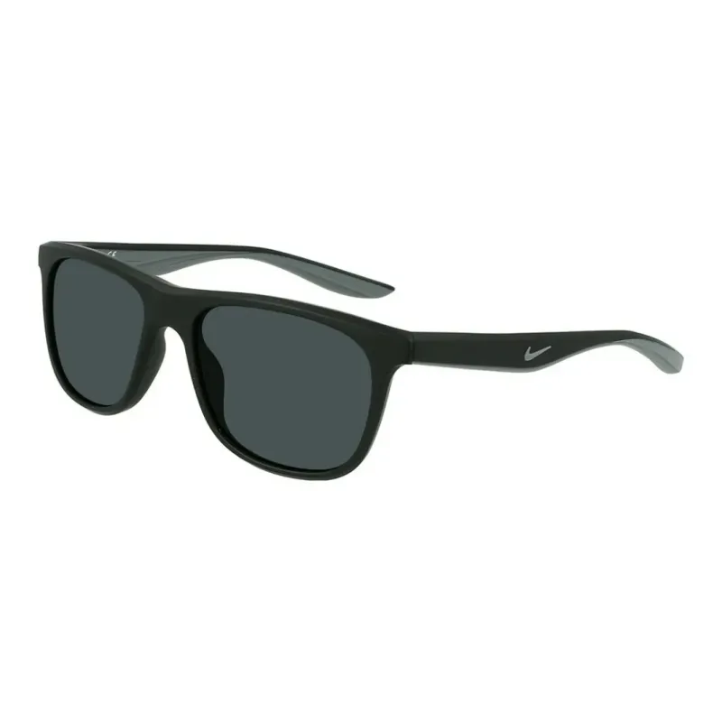 Nike Plastic Butterfly Sunglasses Men's Black-0